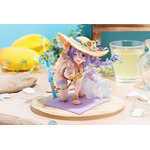 「Lucrea（ルクリア） プリンセスコネクト！Re：Dive シズル（サマー） 1/7スケール 完成品フィギュア」27,500円（税込）（C）Cygames，Inc.