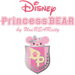 「Disney Princess BEAR by UniBEARsity」より映画『塔の上のラプンツェル』をモチーフにした新シリーズがディズニーストアから11月21日（水）に登場！