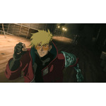 『TRIGUN STAMPEDE』第6話「ワンス・アポン・ア・タイム・イン・ホープランド」先行場面カット（C）2023 内藤泰弘・少年画報社／「TRIGUN STAMPEDE」製作委員会