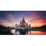 「ディズニー100」(C)2023 Disney