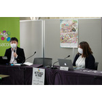 「東京アニメアワードフェスティバル 2023」アニメーション・クリエイティブ・テクノロジー・フォーラム（ACTF）2023 in TAAF