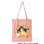 うる星やつら×マンガートビームス「うる星田中ラムB_Tote」（C）高橋留美子・小学館／アニメ「うる星やつら」製作委員会