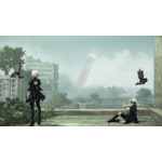 『NieR:Automata Ver1.1a』Chapter.4 先行カット（C）SQUARE ENIX／人類会議