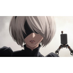 『NieR:Automata Ver1.1a』Chapter.1 場面カット（C）SQUARE ENIX／人類会議