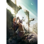 『NieR:Automata Ver1.1a』Visual 006：リリィ（C）SQUARE ENIX／人類会議