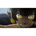『ブルーロック』第19話先行場面カット（C）金城宗幸・ノ村優介・講談社／「ブルーロック」製作委員会