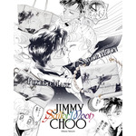 JIMMY CHOO × PRETTY GUARDIAN SAILOR MOON