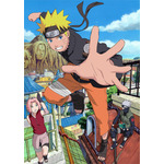 『NARUTO-ナルト- 疾風伝』 （C）岸本斉史 スコット／集英社・テレビ東京・ぴえろ