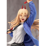 「ARTFX J チェンソーマン パワー 1/8スケール 完成品フィギュア」18,480円（税込）（C）藤本タツキ/集英社・MAPPA