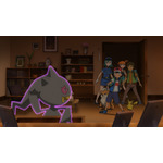 第8話「ジュペッタのさがしもの！」（C）Nintendo・Creatures・GAME FREAK・TV Tokyo・ShoPro・JR Kikaku （C）Pokémon