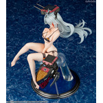 「アズールレーン プリンツ・オイゲン[色褪せないエガオ] 1/8スケール 完成品フィギュア（再販）」17,490円（税込）（C）2017 Manjuu Co.,Ltd. & YongShi Co.,Ltd. All Rights Reserved.（C）2017 Yostar, Inc. All Rights Reserved.