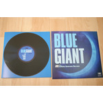 『BLUE GIANT』劇場パンフレット（撮影：編集部）