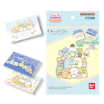 「キャラポケ　すみっコぐらし（1BOX 20個入り)」3,300円（税込）(C)2023 San-X Co., Ltd. All Rights Reserved.