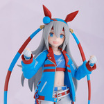 「S.H.Figuarts ウマ娘 プリティーダービー タマモクロス」7,150円（税込）（C）Cygames, Inc.
