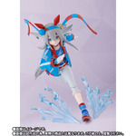 「S.H.Figuarts ウマ娘 プリティーダービー タマモクロス」7,150円（税込）（C）Cygames, Inc.