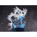 「木之本 桜 -バトルコスチューム ウォーターVer.- 1/7スケールフィギュア」35,200円(税込)（C）CLAMP・ST/講談社・NEP・NHK