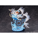 「木之本 桜 -バトルコスチューム ウォーターVer.- 1/7スケールフィギュア」35,200円(税込)（C）CLAMP・ST/講談社・NEP・NHK