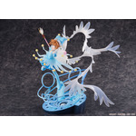 「木之本 桜 -バトルコスチューム ウォーターVer.- 1/7スケールフィギュア」35,200円(税込)（C）CLAMP・ST/講談社・NEP・NHK