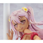 「『Fate/Kaleid liner プリズマ☆イリヤ ツヴァイ ヘルツ！』クロエ・フォン・アインツベルン」22,000円（税込）（C）2015 ひろやまひろし・TYPE－MOON／KADOKAWA／「プリズマ☆イリヤ ツヴァイヘルツ！」製作委員会