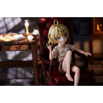 「ターニャ・デグレチャフ 1/7スケールフィギュア」33,000円（税込）（C）カルロ・ゼン・KADOKAWA刊／幼女戦記2製作委員会