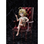 「ターニャ・デグレチャフ 1/7スケールフィギュア」33,000円（税込）（C）カルロ・ゼン・KADOKAWA刊／幼女戦記2製作委員会
