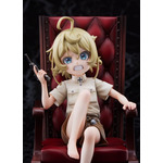 「ターニャ・デグレチャフ 1/7スケールフィギュア」33,000円（税込）（C）カルロ・ゼン・KADOKAWA刊／幼女戦記2製作委員会