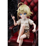 「ターニャ・デグレチャフ 1/7スケールフィギュア」33,000円（税込）（C）カルロ・ゼン・KADOKAWA刊／幼女戦記2製作委員会