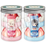 リコリス・リコイル × アトレ秋葉原「Anisugarボトルケーキ」（C）Spider Lily／アニプレックス・ABCアニメーション・BS11