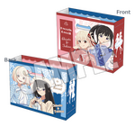リコリス・リコイル × アトレ秋葉原「ファイルボックス」（C）Spider Lily／アニプレックス・ABCアニメーション・BS11