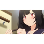 『犬になったら好きな人に拾われた。』第9話「ワンちゃんパニック。」先行場面カット（C）古川五勢・講談社／犬ひろ製作委員会