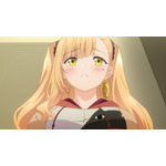 『犬になったら好きな人に拾われた。』第9話「ワンちゃんパニック。」先行場面カット（C）古川五勢・講談社／犬ひろ製作委員会