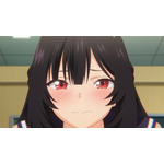 『犬になったら好きな人に拾われた。』第9話「ワンちゃんパニック。」先行場面カット（C）古川五勢・講談社／犬ひろ製作委員会