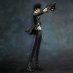 「G.E.M.シリーズ PSYCHO-PASS サイコパス 狡噛慎也」（C）サイコパス製作委員会