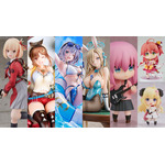 「2023年2月あみあみフィギュア予約ランキング」