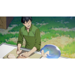 『とんでもスキルで異世界放浪メシ』第9話「討伐依頼は金と肉」先行場面カット（C）江口連・オーバーラップ／MAPPA／とんでもスキル