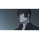 『劇場版 PSYCHO-PASS』第1弾先行カット（C）サイコパス製作委員会