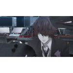 『劇場版 PSYCHO-PASS』第1弾先行カット（C）サイコパス製作委員会