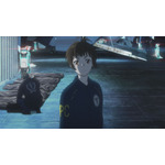 『劇場版 PSYCHO-PASS』第1弾先行カット（C）サイコパス製作委員会