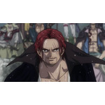 『ONE PIECE FILM RED』（C）尾田栄一郎／2022「ワンピース」製作委員会