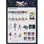 「戦姫絶唱シンフォギアXV×A3 Store」イメージ（C）Project シンフォギアXV