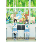 「リズと青い鳥」（Ｃ）武田綾乃・宝島社／『響け！』製作委員会