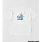 「サンリオキャラクターズ」×「R4G（アールフォージー）」［タキシードサム］OVER SIZE T-SHIRT（C）2023 SANRIO CO., LTD. APPROVAL NO. L637678