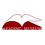 READING MUSEUMロゴ(C)デッドロックド3/ READING MUSEUM