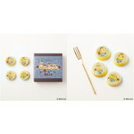 「MINIONS HAPPY SWEETS SHOP」オリジナルチョコレートセット（C）Universal City Studios LLC. All Rights Reserved.