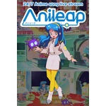 「Anileap アニリープ」（C）King Record.Co.,Ltd. All Rights Reserved