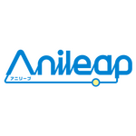 「Anileap アニリープ」（C）King Record.Co.,Ltd. All Rights Reserved