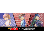 『名探偵コナン』PALE TONE series 第4弾が登場（C）青山剛昌／小学館・読売テレビ・TMS 1996