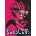 鳥山明「SAND LAND」映画化！8月18日に公開決定 コメント到着「僕にとっては、わかってる神ファン！」 画像