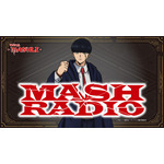 『MASH RADIO』（C）甲本 一／集英社・マッシュル製作委員会
