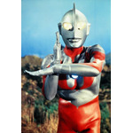 『ウルトラマン』（1966）（C）円谷プロ円谷プロ